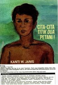 Image of Cita-cita Titik Dua Petani