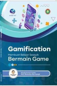 Image of Gamification Membuat Belajar Seasyik Bermain Game