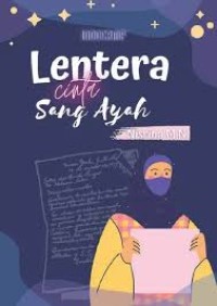 Image of Lentera Cinta sang Ayah