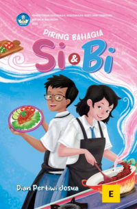 Image of Piring Bahagia Si dan Bi