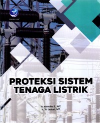 Image of Proteksi sistem tenaga listrik