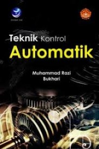 Image of Teknik Kontrol Automatik